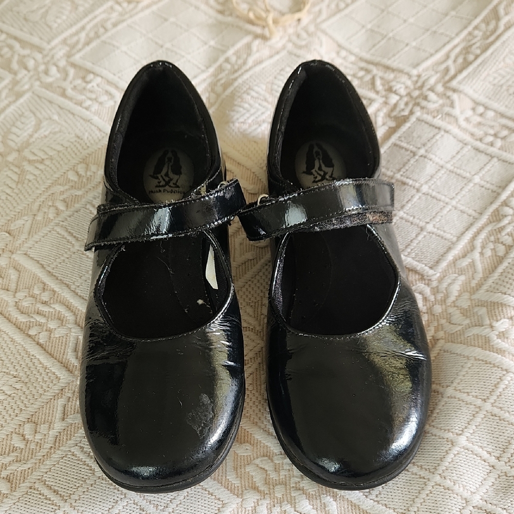 Girls/ladies Hush Puppies